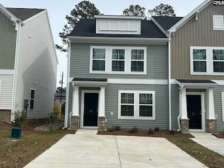 809 Coburg Ln, Lexington, SC 29073