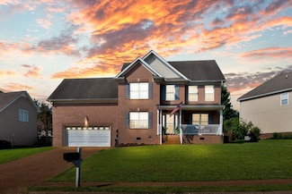 2105 Burgess Ln, Spring Hill, TN 37174