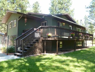 12 Whitetail Ln, Clancy, MT 59634
