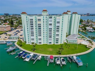 400 64th Ave Unit 908, Saint Pete Beach, FL 33706