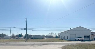 Pt of 1500 Main St, Fairfield, IL 62837