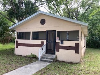 418 Pleasant St, Daytona Beach, FL 32114