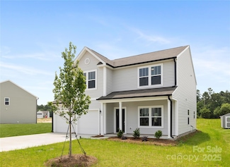 104 Crimson Dr Unit 45, Pageland, SC 29728