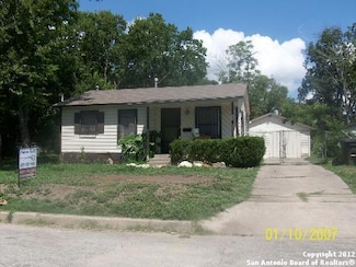 119 Rockwood Ct, San Antonio, TX 78210