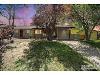 615 46th Avenue Ct, Greeley, CO 80634