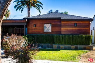 11486 Patom Dr, Culver City, CA 90230