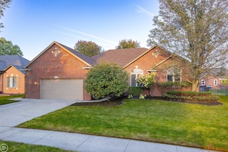 49472 Helmsley Dr, Macomb, MI 48044