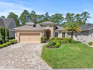 816 Creekwood Dr, Ormond Beach, FL 32174