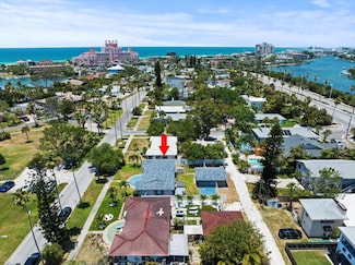 3219 E de Bazan Ave, Saint Pete Beach, FL 33706