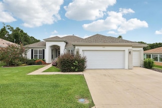13655 SE 97th Terrace Rd, Summerfield, FL 34491