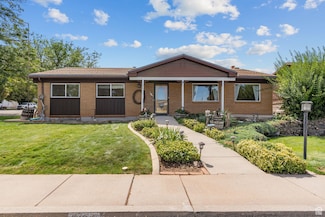 525 Cedarwood Terrace, Cedar City, UT 84720