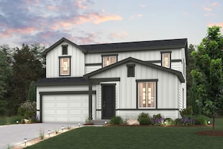 Marion | Residence 39208, Elizabeth, CO 80107