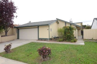 5390 Garrison Cir, San Jose, CA 95123