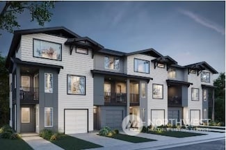626 164th (Homesite 17) St SW Unit D6, Lynnwood, WA 98087