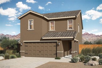 2238 Cosgrove St, Las Vegas, NV 89115