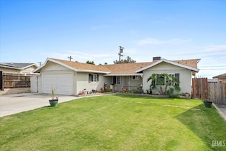 5509 Le Conte Ave, Bakersfield, CA 93306