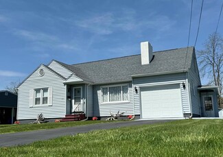 316 Mary St, Elmira, NY 14901