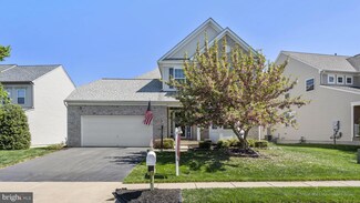 14228 Ladderbacked Dr, Gainesville, VA 20155