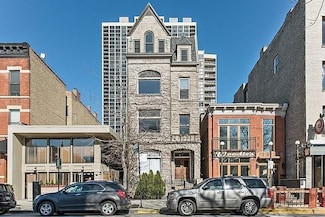 1539 N Wells St Unit 4, Chicago, IL 60610