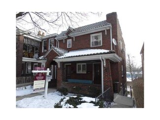 535 S Braddock Ave, Pittsburgh, PA 15221