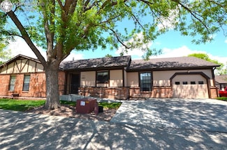 1022 Fairview Ave Unit 205, Canon City, CO 81212