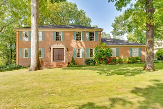 4171 Gann Store Rd, Hixson, TN 37343