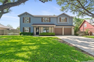 1618 Sunnybrook Dr, New Braunfels, TX 78130
