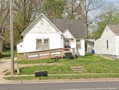 1717 N National Ave, Springfield, MO 65803