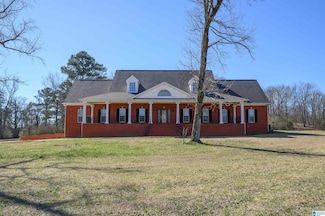 1621 Old Rock Creek Rd, Bessemer, AL 35023