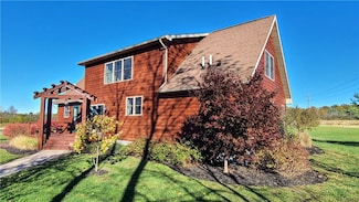 163 Drake Rd, Lansing, NY 14882