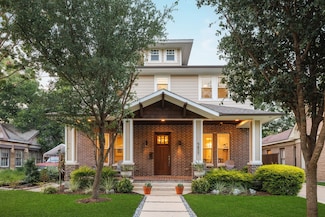5837 Llano Ave, Dallas, TX 75206