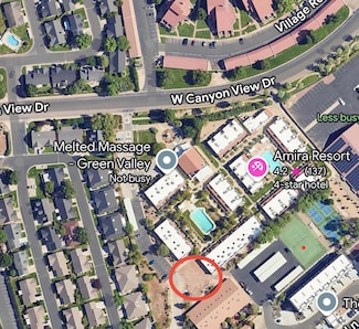 0 Amira Blding Lot 51 Blvd, Saint George, UT 84770
