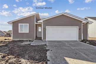 407 NE Allison Ave, Elkhart, IA 50073