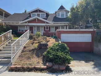3819 Georgia St, San Diego, CA 92103