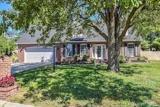 3010 Cypress Ct, Evansville, IN 47711