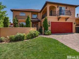 2660 Chipping Point Ct, Reno, NV 89509