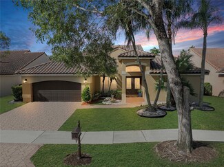 833 Verona Lake Dr, Weston, FL 33326