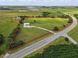 15783 Fm 51, Gainesville, TX 76240