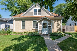 2607 Gideon Ave, Zion, IL 60099