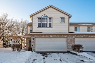 1821 Candlelight Cir, Montgomery, IL 60538
