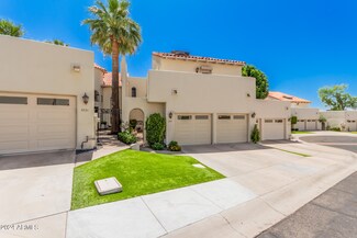 4547 N 52nd Place, Phoenix, AZ 85018