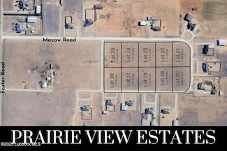 0 Starling Circle Lot 17 Unit 202554403, Ropesville, TX 79358