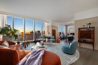 252 South St Unit 67J, New York, NY 10002
