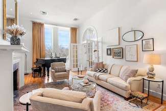 120 Beacon St Unit 3, Boston, MA 02116