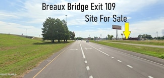 0 Degeyter Rd, Breaux Bridge, LA 70517