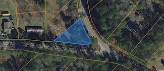Area B Oscar Rd Unit .25 Acres Oscar Rd., Little River, SC 29566