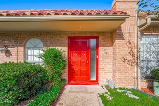 3324 Palm Desert Ln, Missouri City, TX 77459