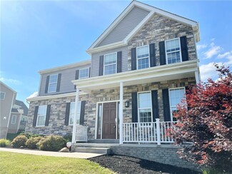 156 Williams Point, Evans City, PA 16033