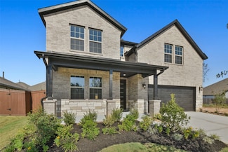 13140 Soaring Forest Dr, Conroe, TX 77302