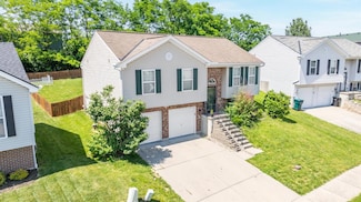3317 Brodbeck Place, Cincinnati, OH 45211